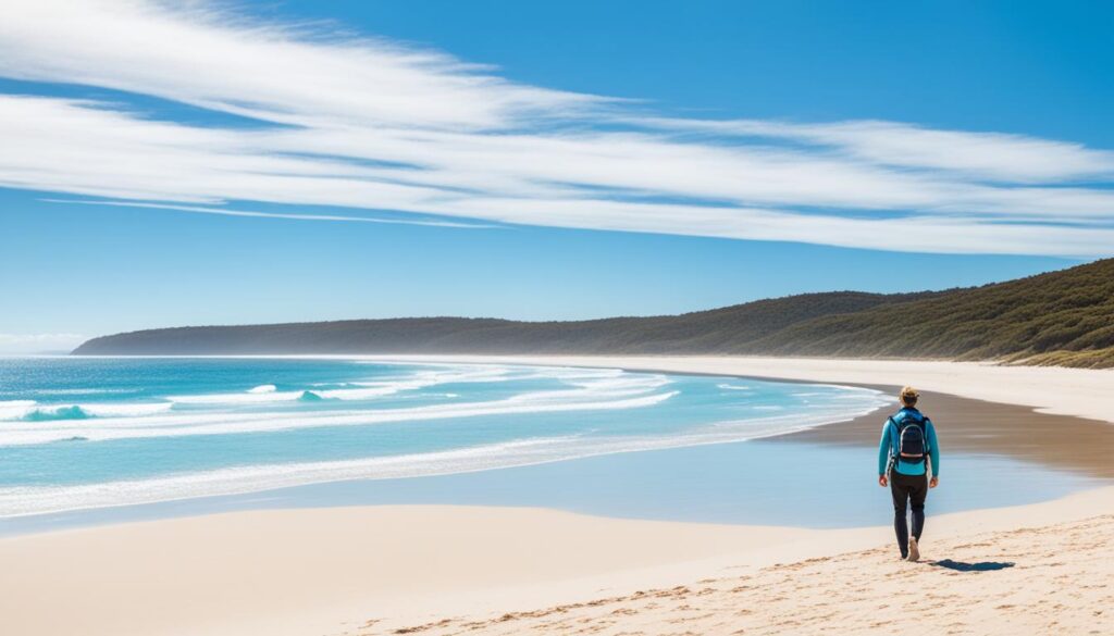 Australia travel safety