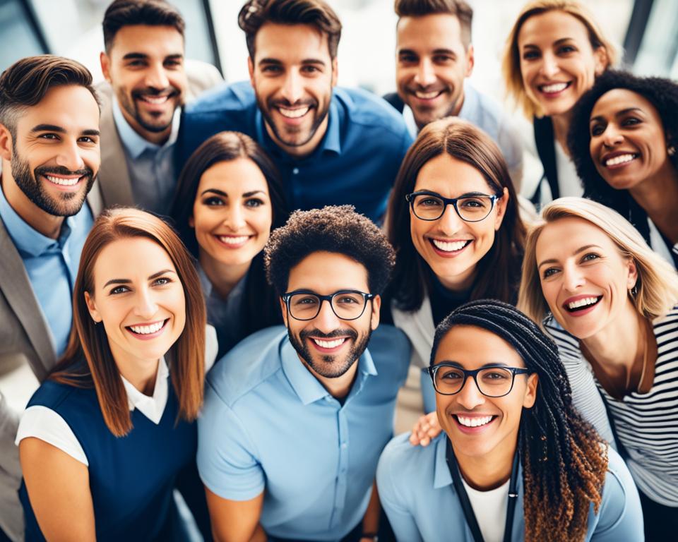 DEI in the workplace