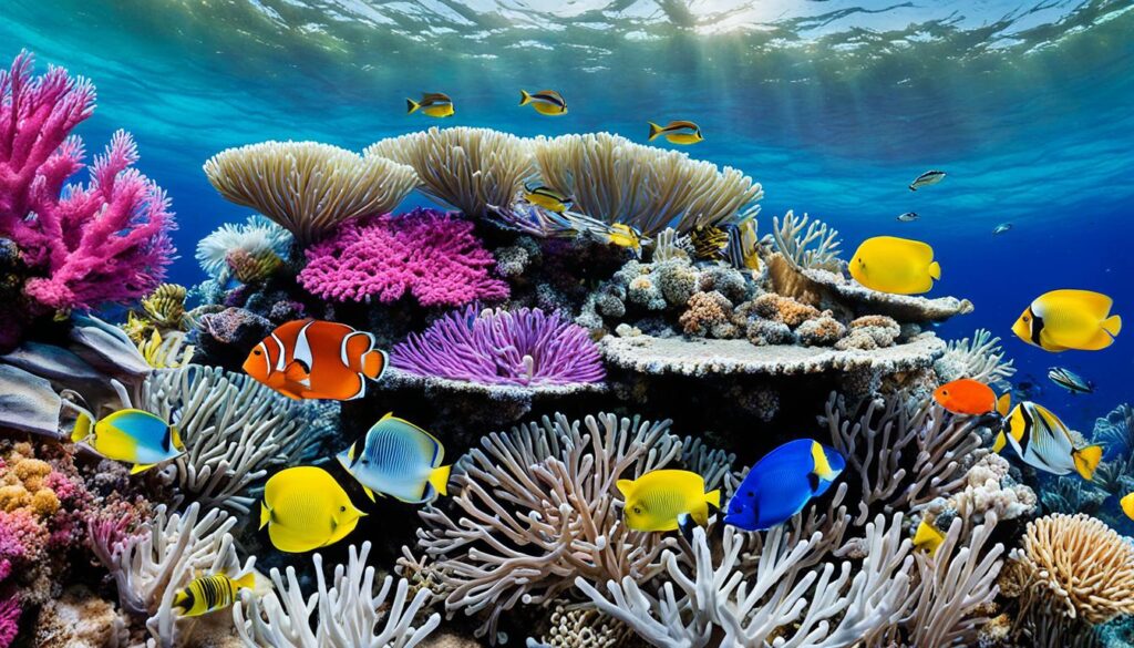 Great Barrier Reef