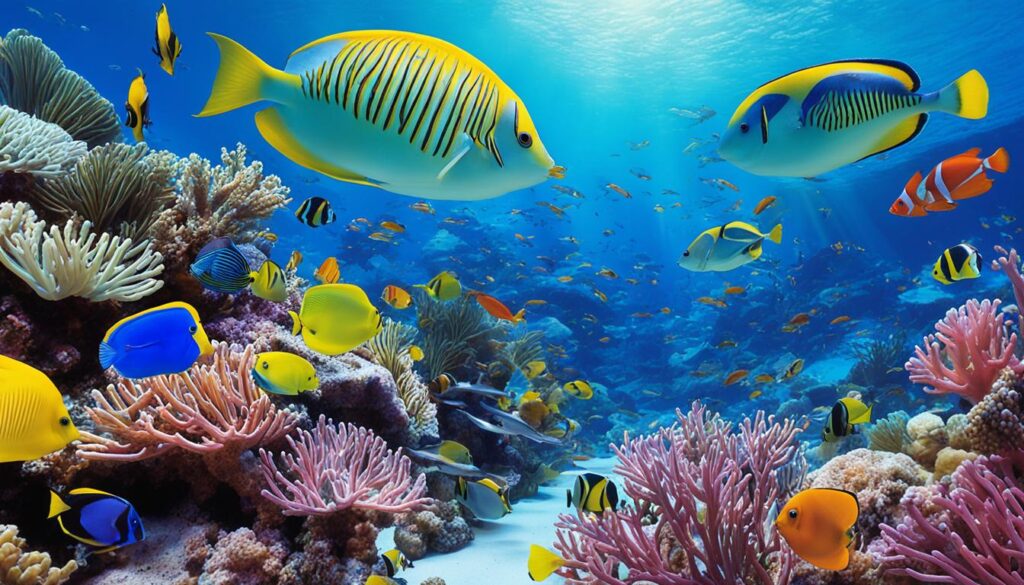 Great Barrier Reef