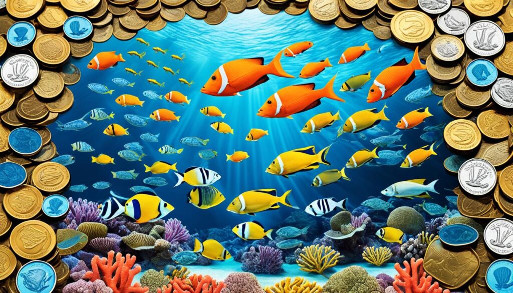 Great Barrier Reef budget Great Barrier Reef budget