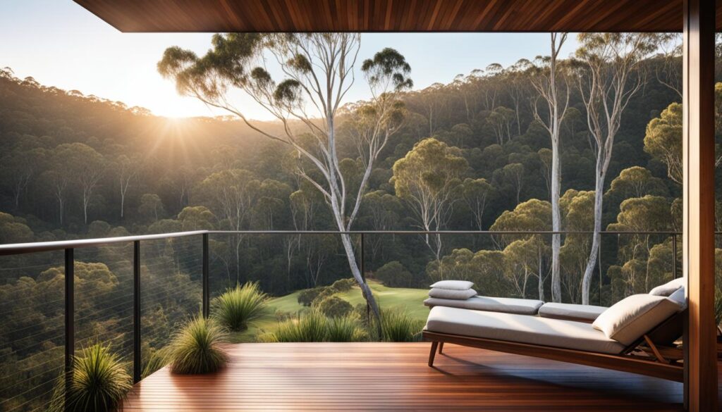 Gwinganna Lifestyle Retreat