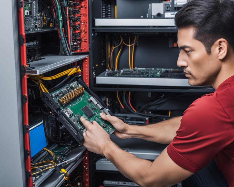 Hardware Maintenance