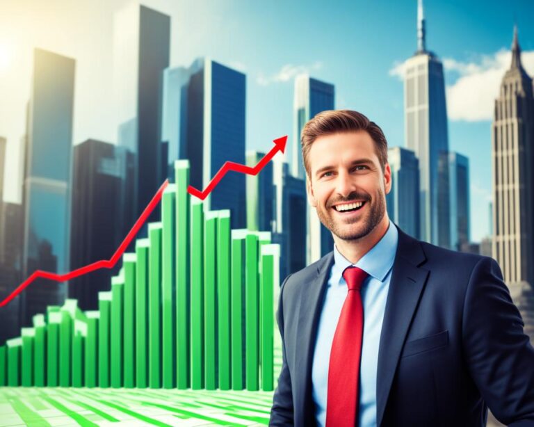 How to make money in stocks