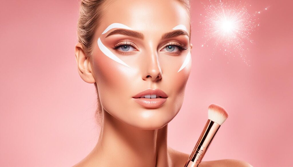 Illuminating Highlighters Illuminating Highlighters