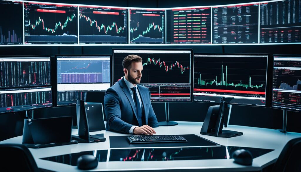 Interactive Brokers Trader Workstation