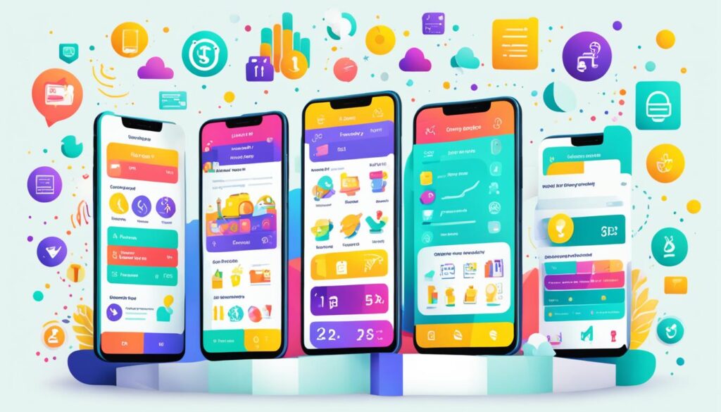 Mode Earn App Mode Earn App