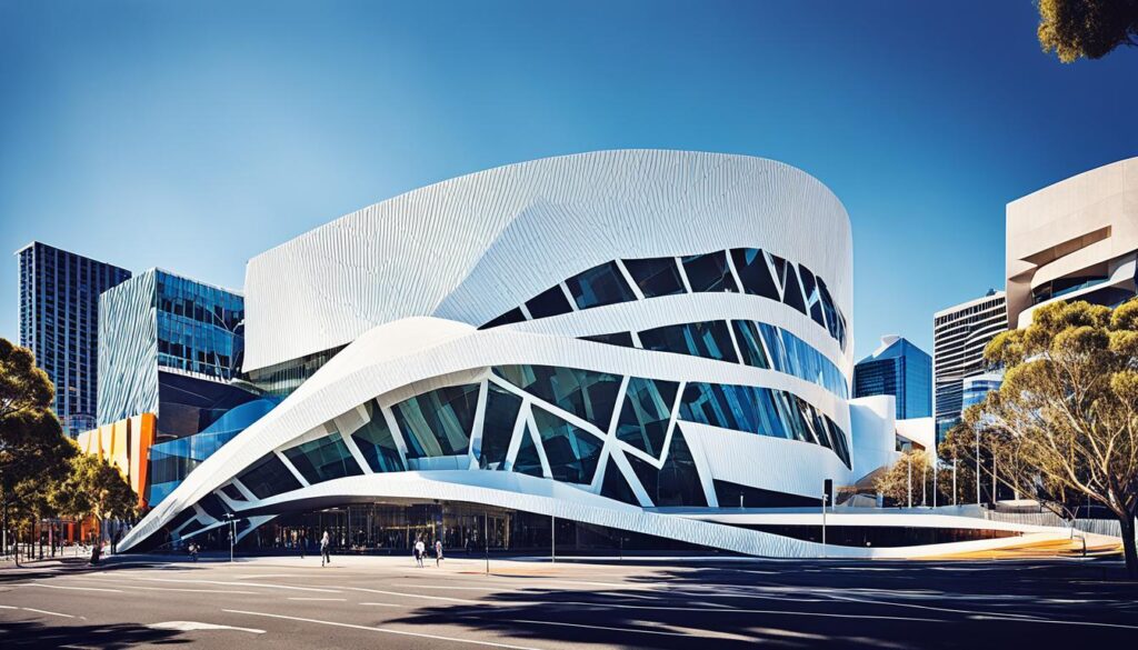 Museum of Contemporary Art Australia