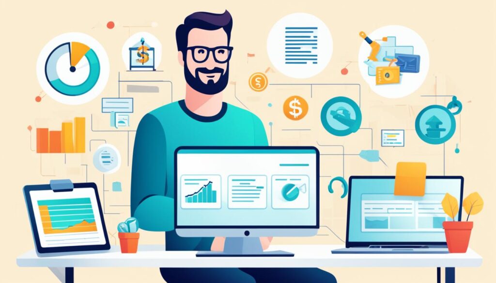 Online Income Opportunities