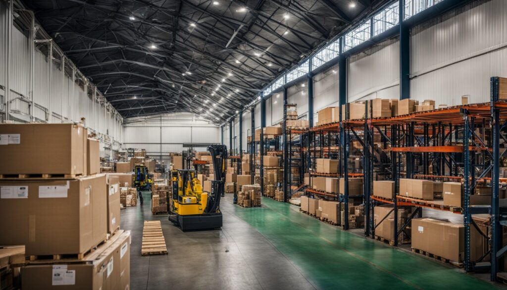 Reverse Logistics Reverse Logistics