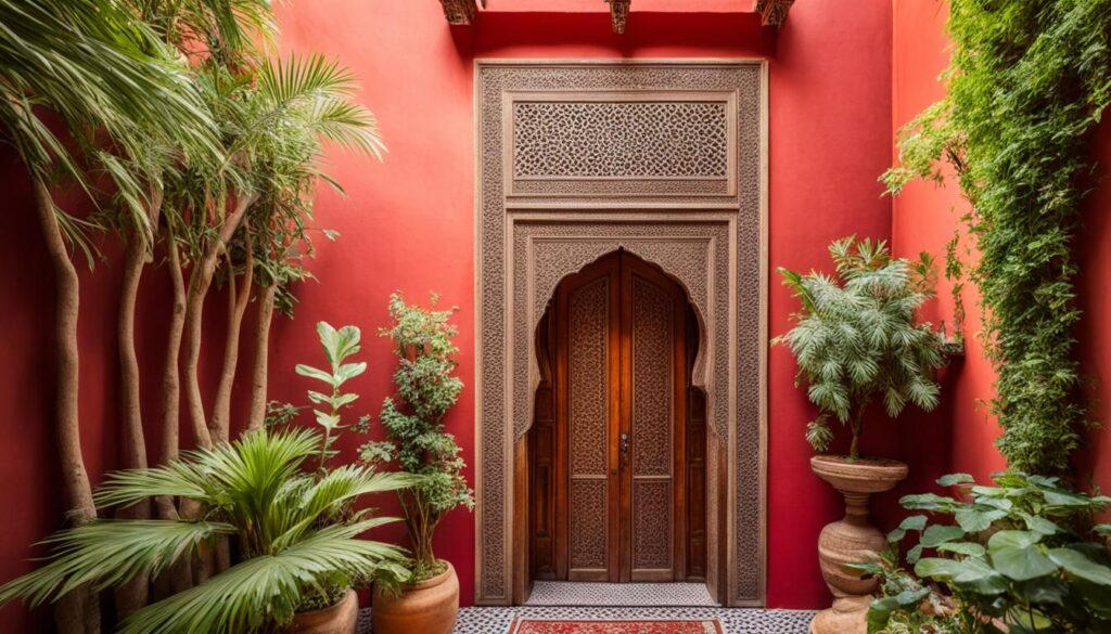 Riad Dar Hida