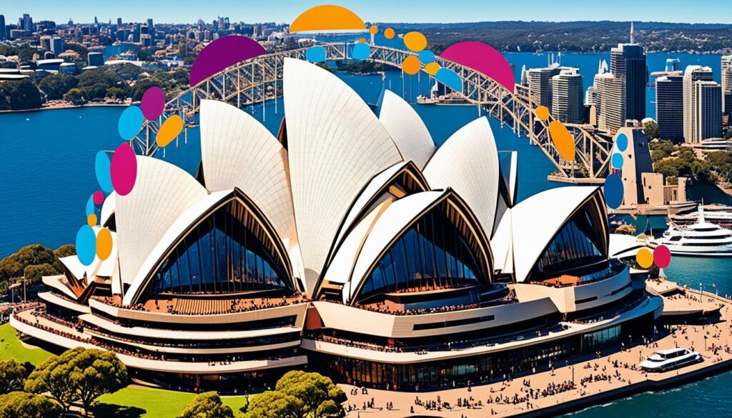 Sydney Opera House tour pricing