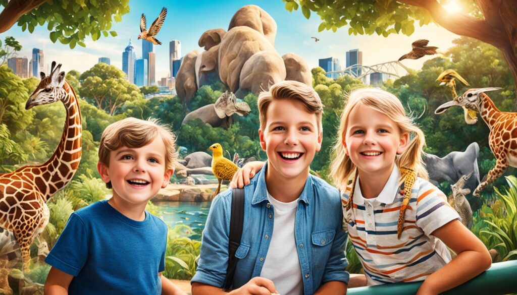 Taronga Zoo