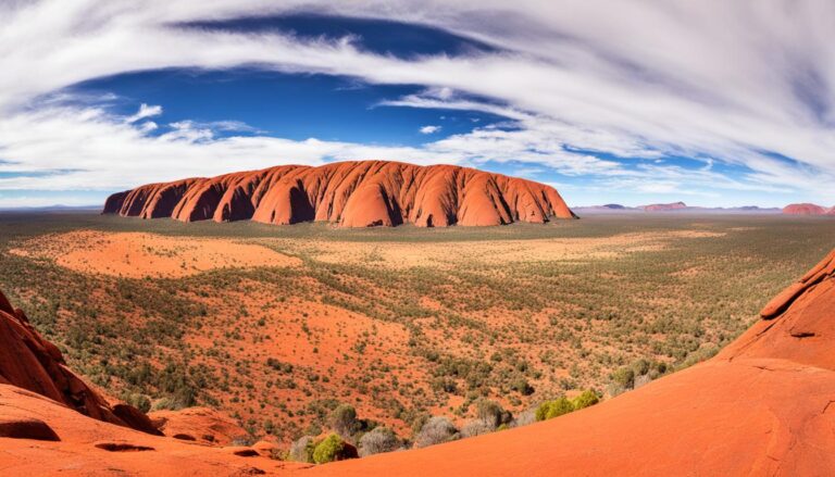 Travel to Australia and learn about its beauty