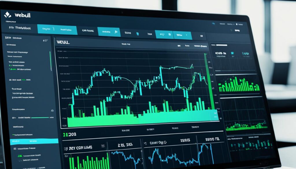 Webull trading platform