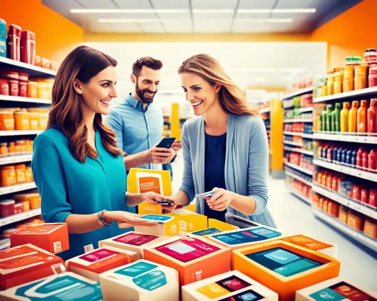 adapting to changes in consumer behavior