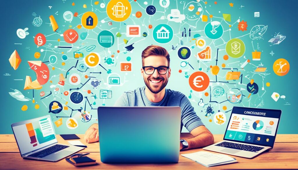 best online income streams