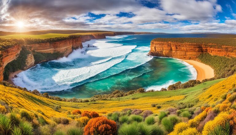 best time to visit Australia