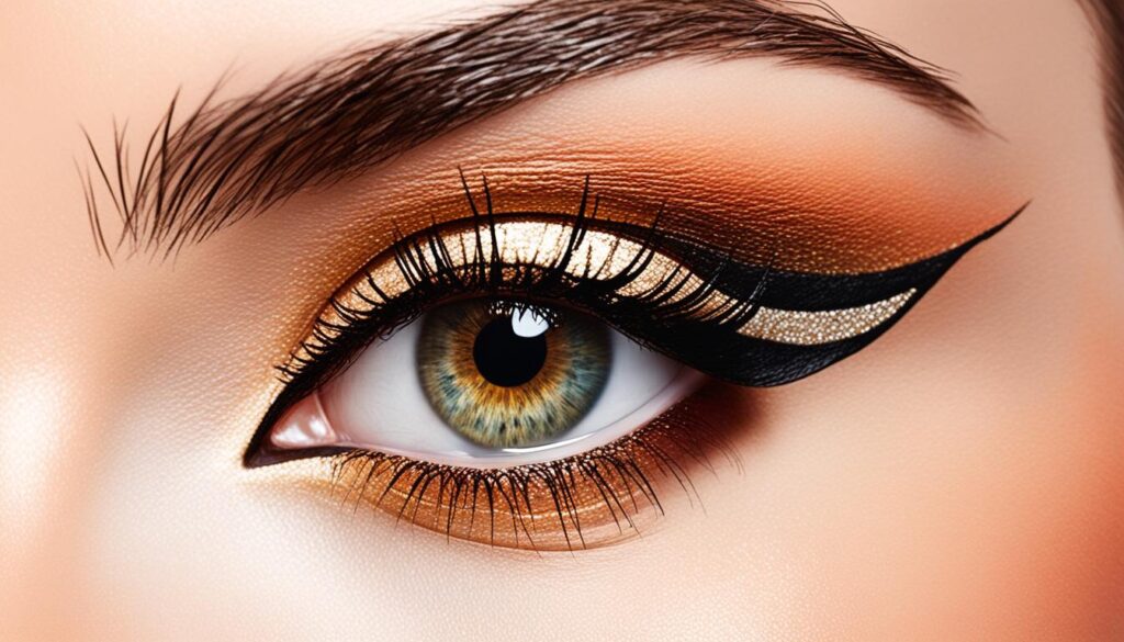 bright and bronzed eyes bright and bronzed eyes
