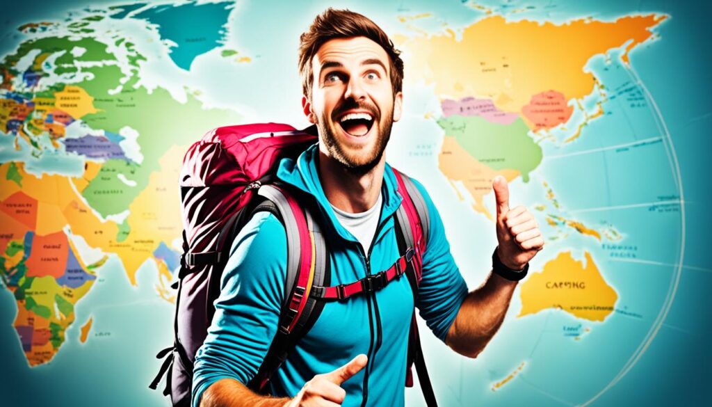 budget travel options