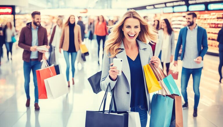 consumer behavior in a digital economy