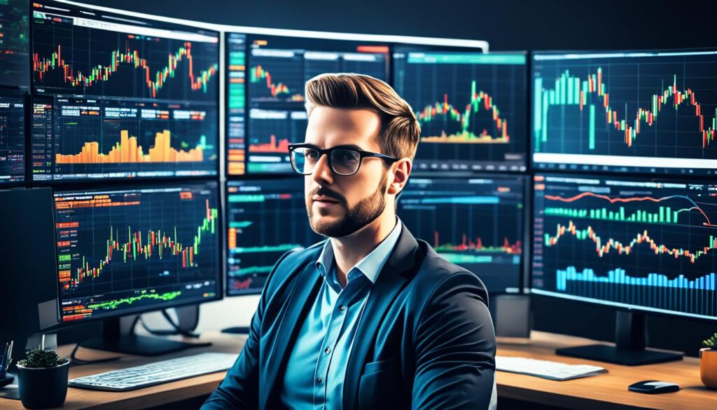 crypto trading