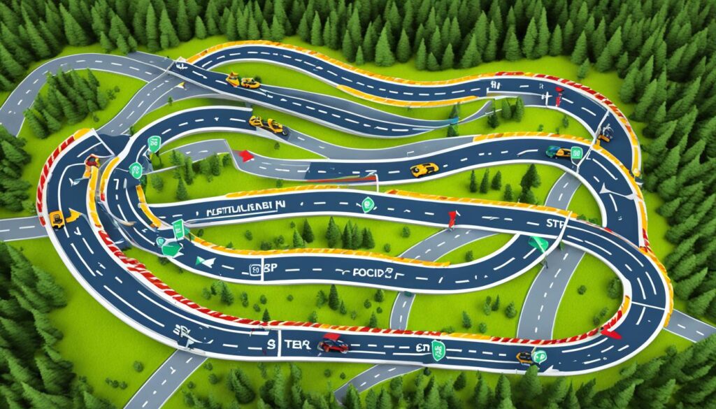 data-driven decision-making roadmap