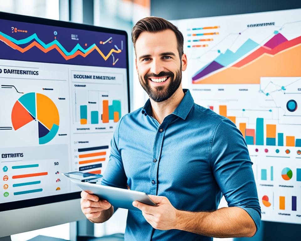 data-driven marketing