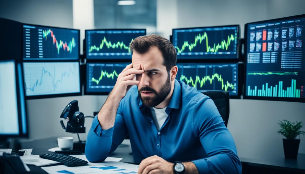 day trading challenges