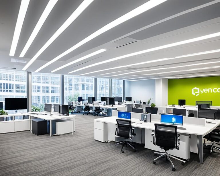 digital transformation in the corporate world