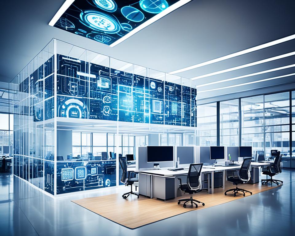 digital transformation strategy