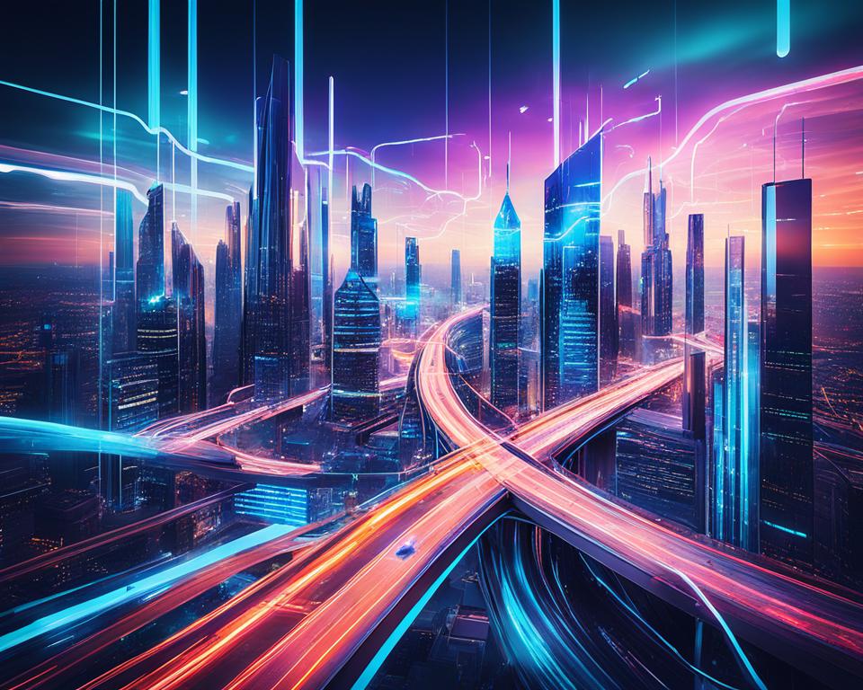digital transformation