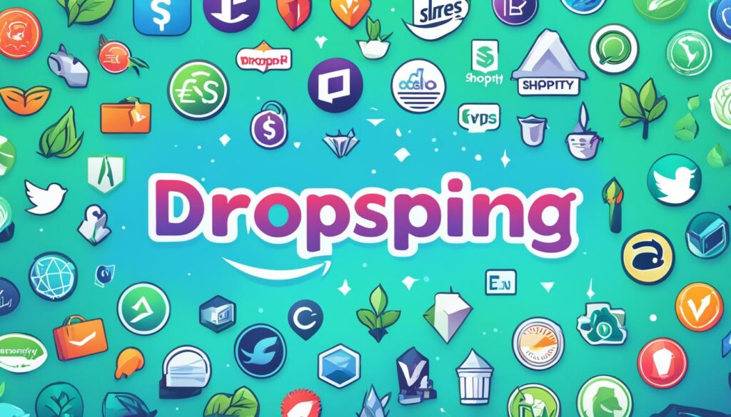 dropshipping platforms