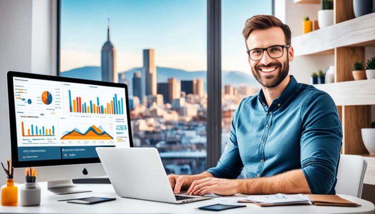 earn money from home with affiliate marketing