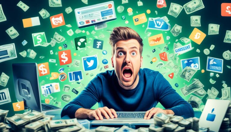earn money online fast