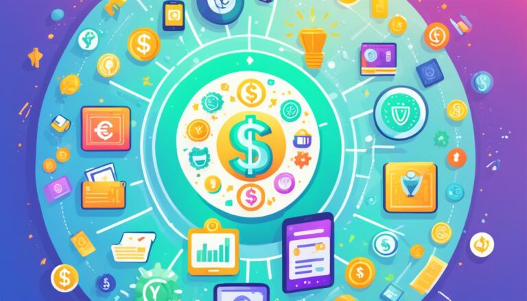 easy ways to make money online