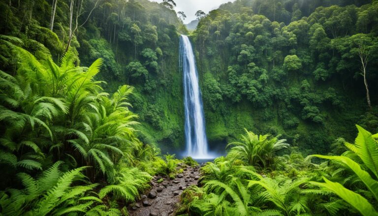 eco-friendly travel in Australia