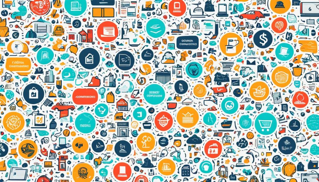 ecommerce business models