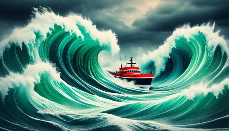 financial market volatility and its implications