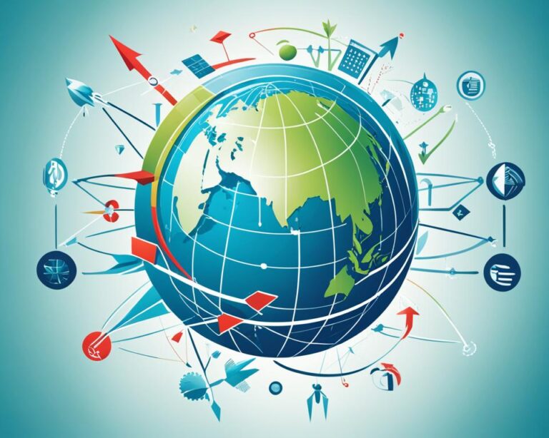 global market trends and predictions for 2024