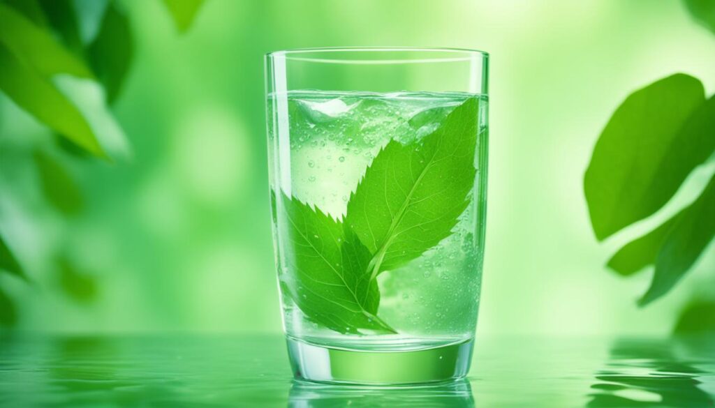hydration