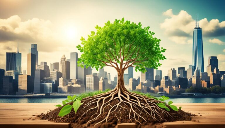 importance of sustainability in business growth