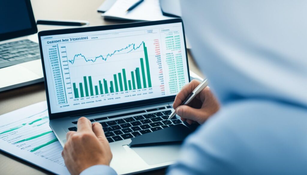 individual stock investing
