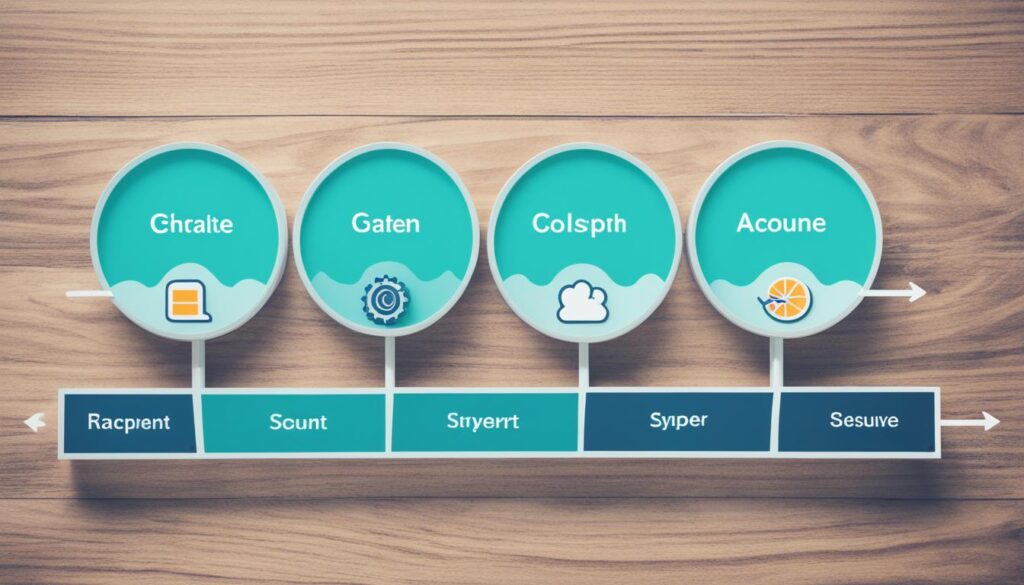 investment account types