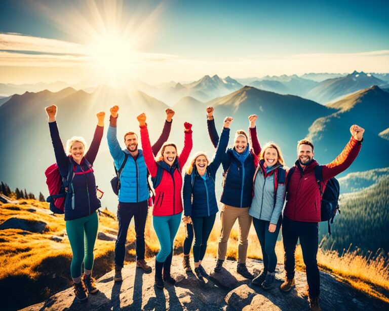 leading the way in corporate social responsibility efforts