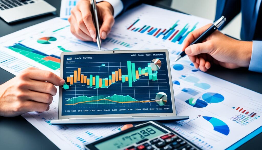 market analysis techniques