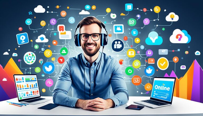 maximize earnings with online marketing