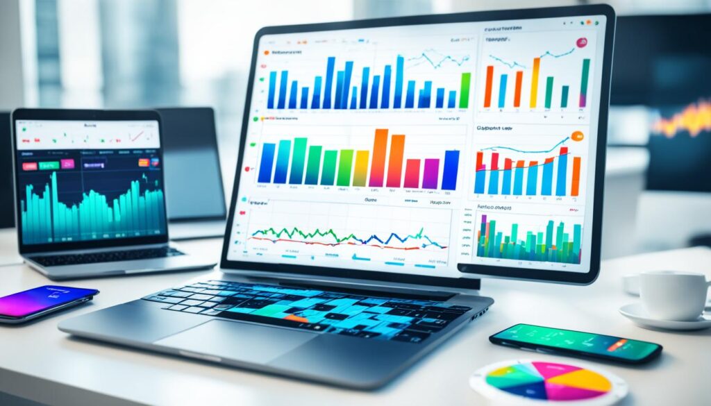 mobile trading apps