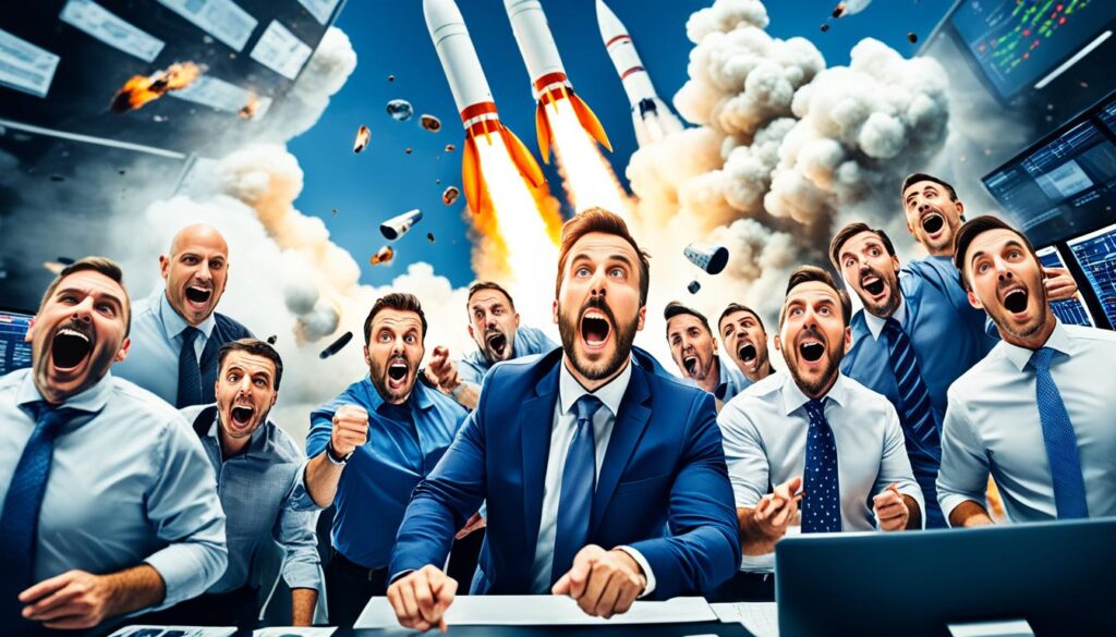 momentum trading strategy