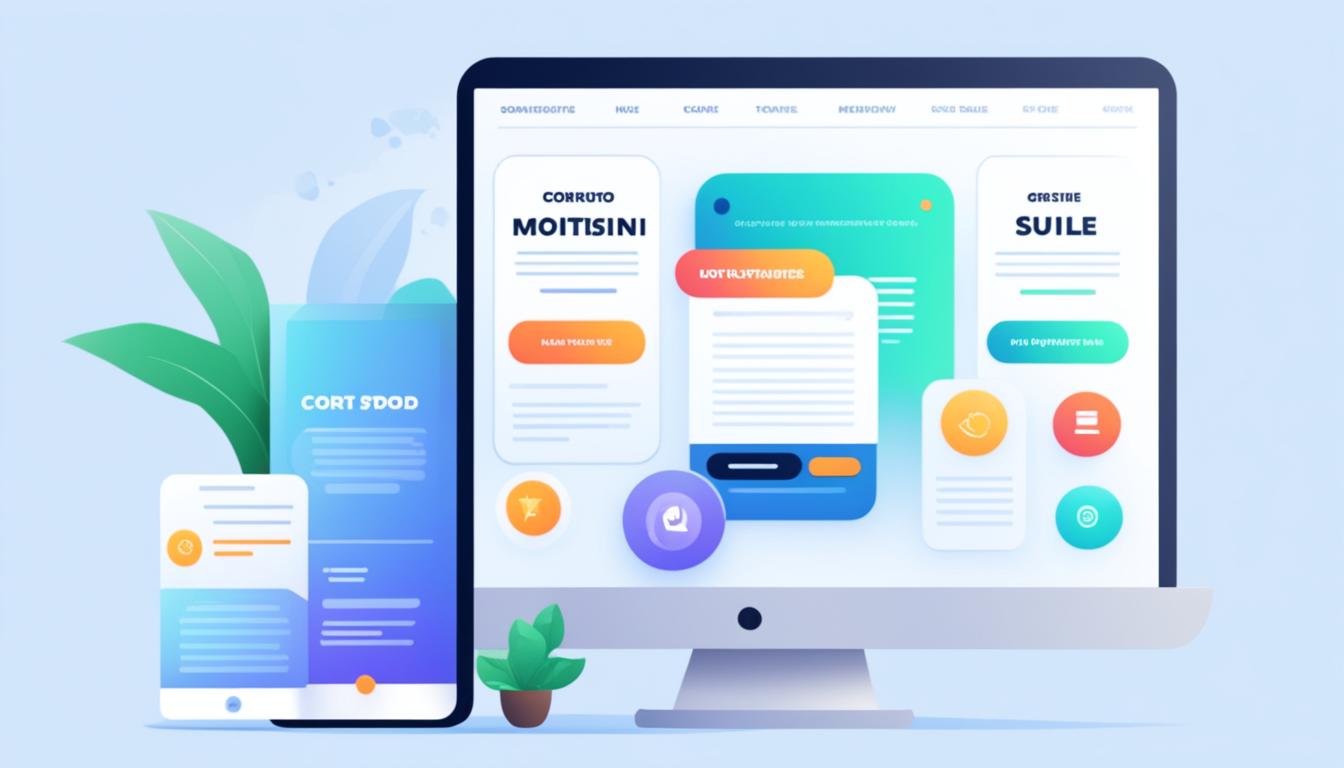 monetize your website for online income